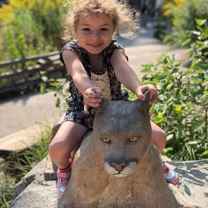 Meet your Posher, Kayla